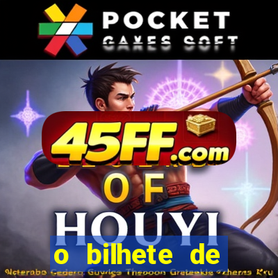 o bilhete de loteria dublado download utorrent